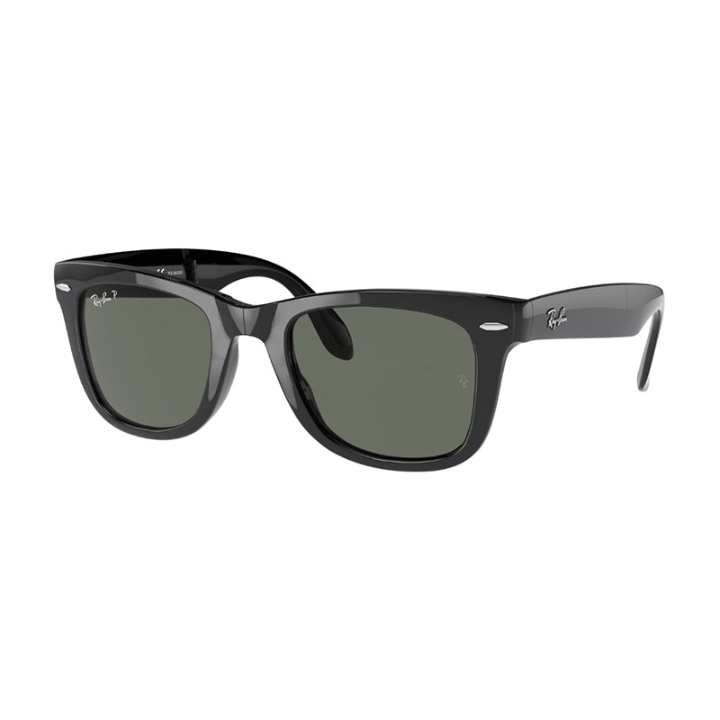 Ray Ban Sunglasses, Model: RB4105 Colour: 60158