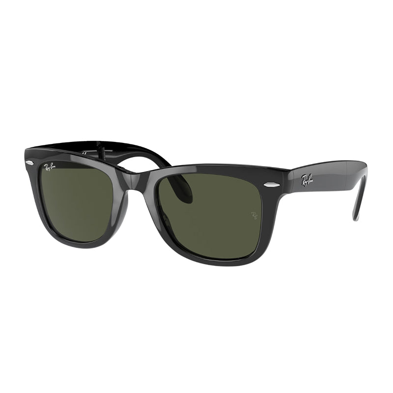 Ray Ban Sunglasses, Model: RB4105 Colour: 601