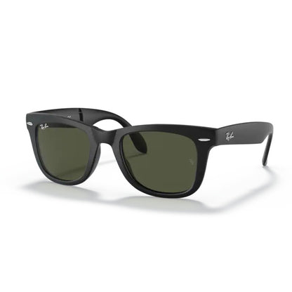 Ray Ban Sunglasses, Model: RB4105 Colour: 601S