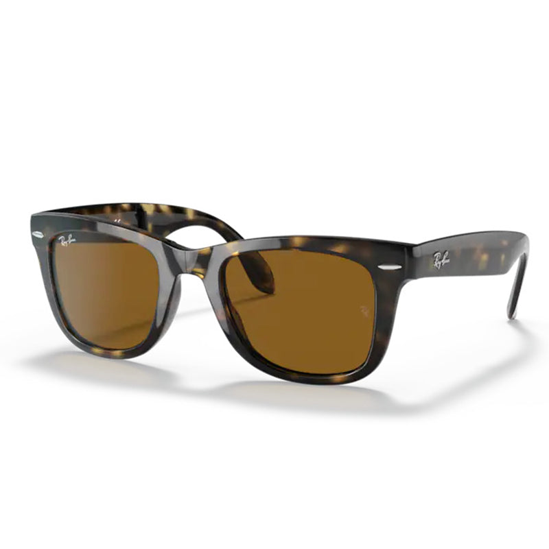 Ray Ban Sunglasses, Model: RB4105 Colour: 710