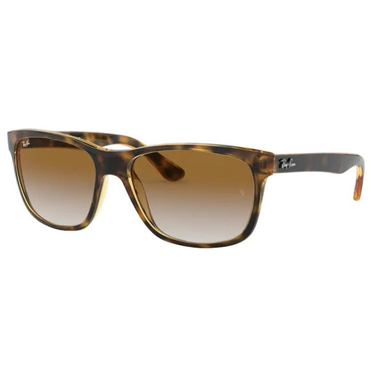 Ray Ban Sunglasses, Model: RB4181 Colour: 71051