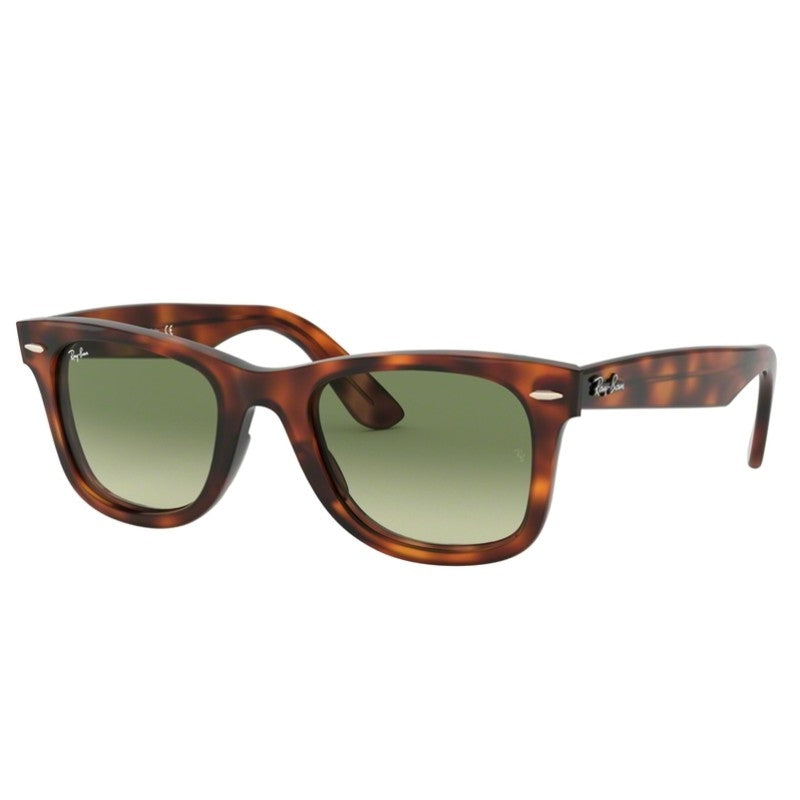 Ray Ban Sunglasses, Model: RB4340 Colour: 63974M