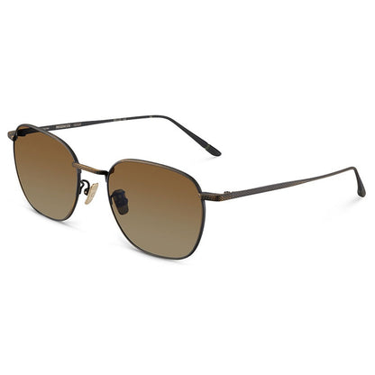 Etnia Barcelona Sunglasses, Model: Regencos Colour: GDGR