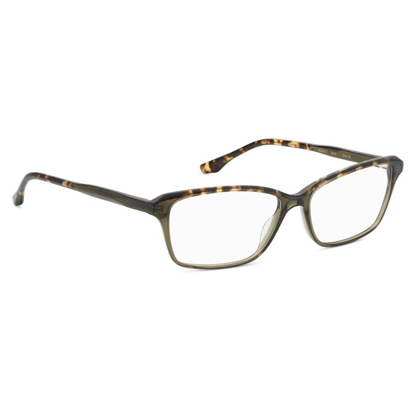 Orgreen Eyeglasses, Model: Regent Colour: A314