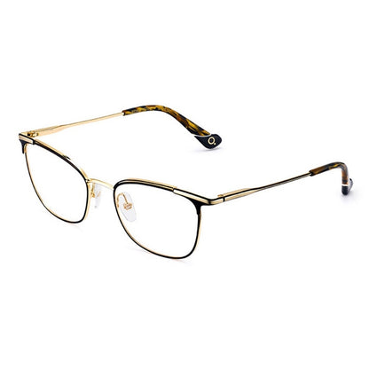 Etnia Barcelona Eyeglasses, Model: Reims Colour: GDBK