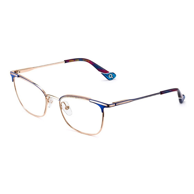 Etnia Barcelona Eyeglasses, Model: Reims Colour: PGBL