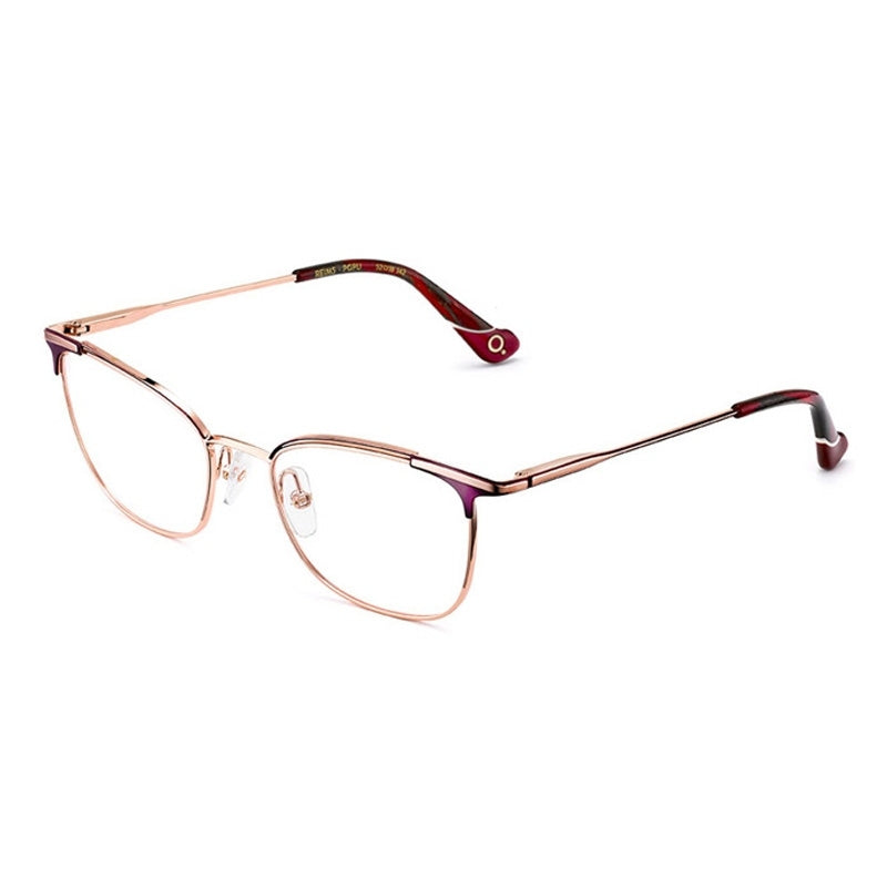 Etnia Barcelona Eyeglasses, Model: Reims Colour: PGPU