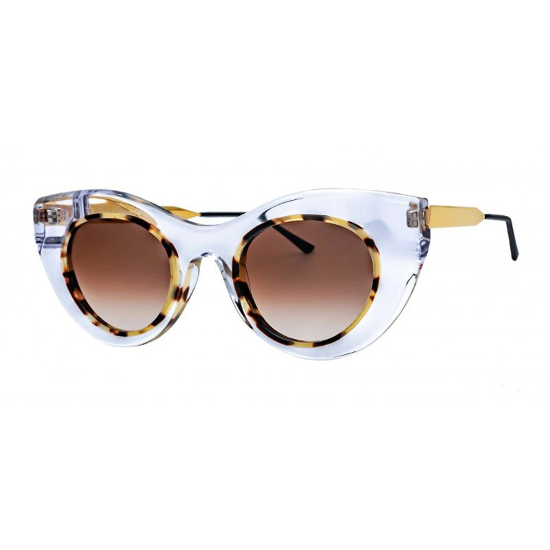 Thierry Lasry Sunglasses, Model: Revengy Colour: 00