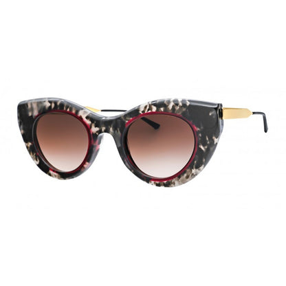 Thierry Lasry Sunglasses, Model: Revengy Colour: 620