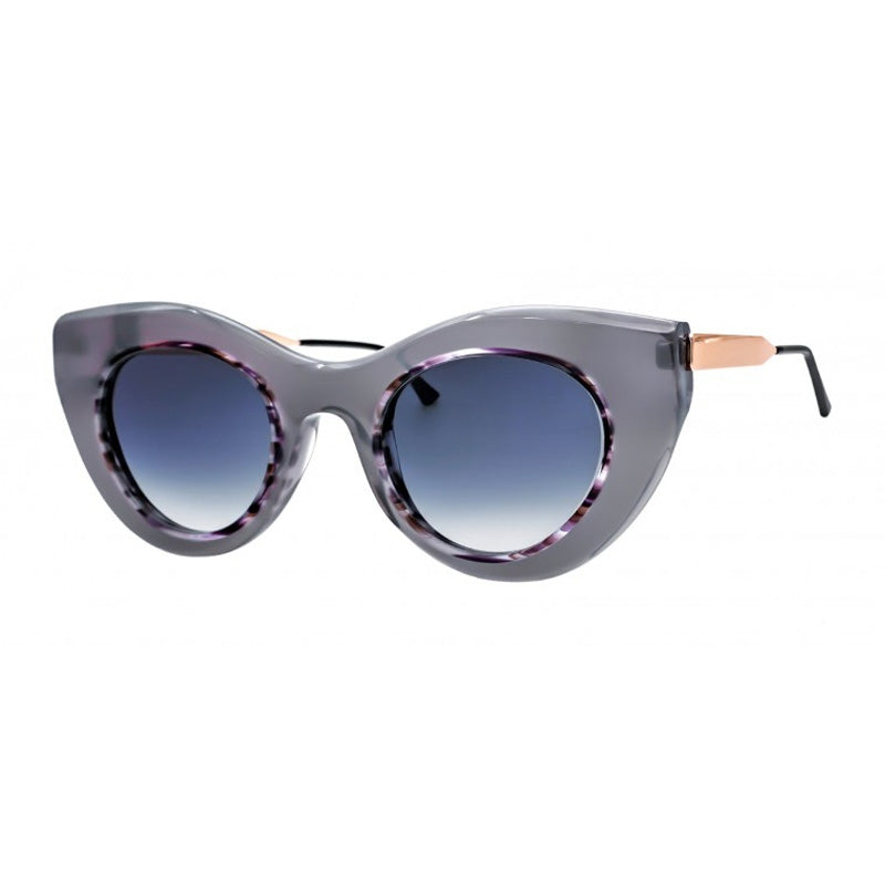 Thierry Lasry Sunglasses, Model: Revengy Colour: 704