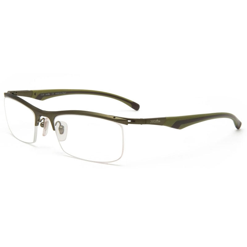 zerorh positivo Eyeglasses, Model: RH136V Colour: 12