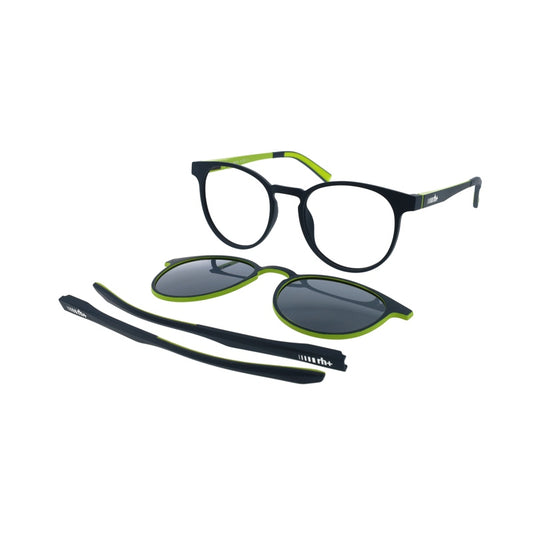 zerorh positivo Eyeglasses, Model: RH452V Colour: 04