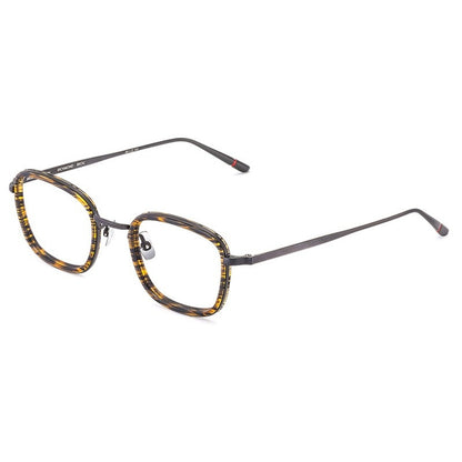 Etnia Barcelona Eyeglasses, Model: Richmond Colour: BKOG