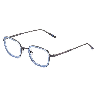 Etnia Barcelona Eyeglasses, Model: Richmond Colour: GYBL