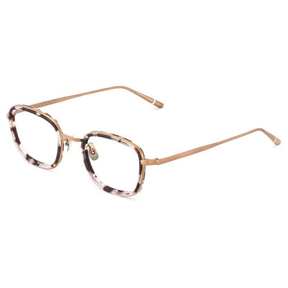 Etnia Barcelona Eyeglasses, Model: Richmond Colour: PKHV