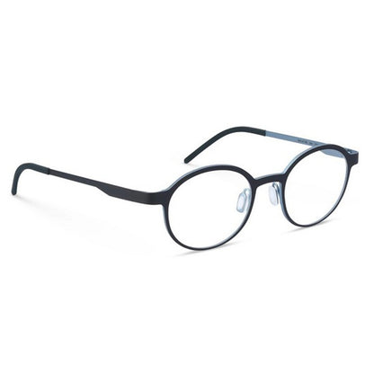 Orgreen Eyeglasses, Model: RingOfFire Colour: 1246