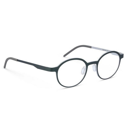 Orgreen Eyeglasses, Model: RingOfFire Colour: 1252