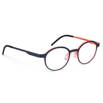 Orgreen Eyeglasses, Model: RingOfFire Colour: 1279