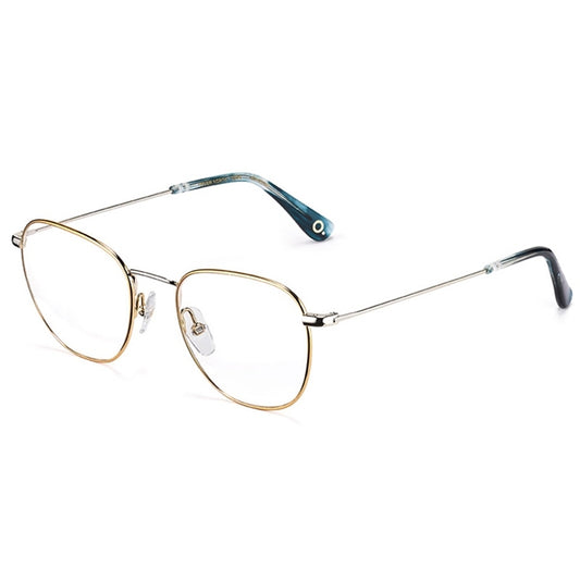 Etnia Barcelona Eyeglasses, Model: RiverNorth Colour: GDSL