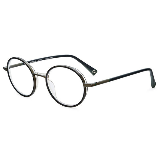 Etnia Barcelona Eyeglasses, Model: Riverton Colour: BRGR