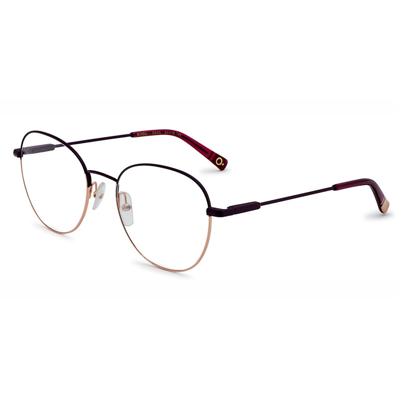 Etnia Barcelona Eyeglasses, Model: Rivoli Colour: BXPG