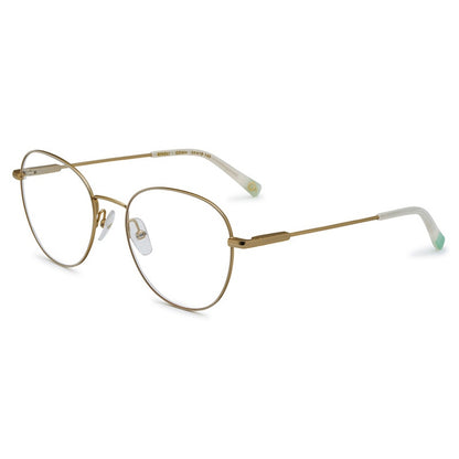 Etnia Barcelona Eyeglasses, Model: Rivoli Colour: GDWH