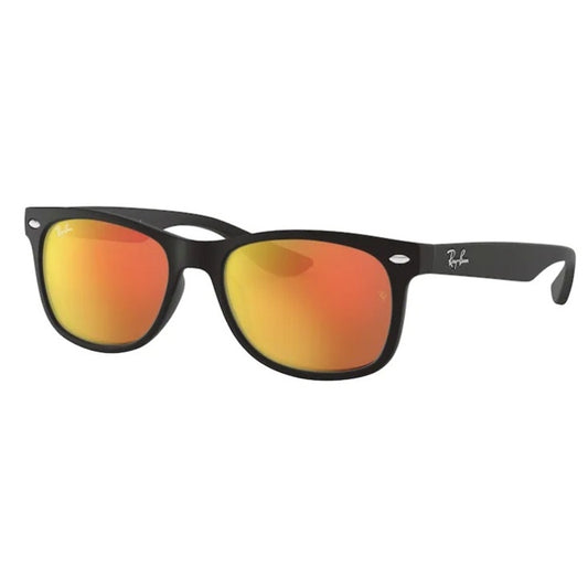 Ray Ban Sunglasses, Model: RJ9052S Colour: 100S6Q