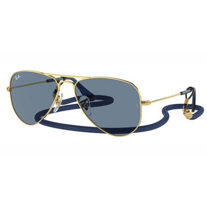 Ray Ban Sunglasses, Model: RJ9506S Colour: 2231U