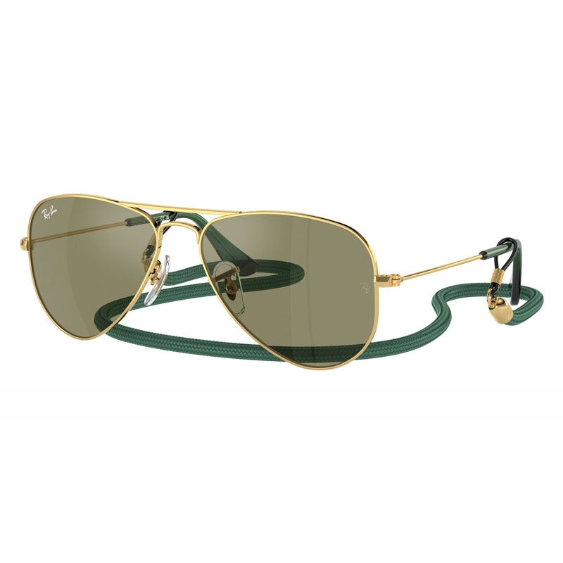 Ray Ban Sunglasses, Model: RJ9506S Colour: 2236R