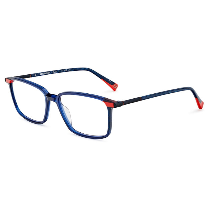 Etnia Barcelona Eyeglasses, Model: Roadrunner Colour: BLOG