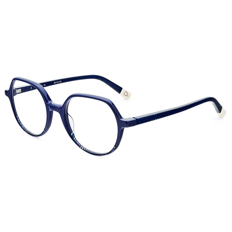 Etnia Barcelona Eyeglasses, Model: Robin Colour: BL