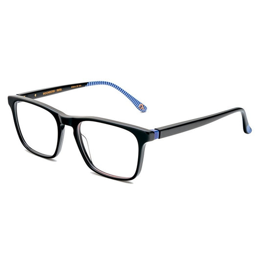 Etnia Barcelona Eyeglasses, Model: Rochester Colour: BKBL