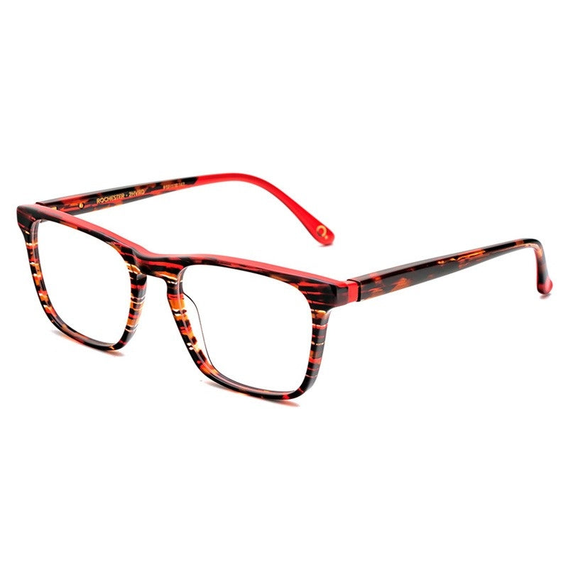 Etnia Barcelona Eyeglasses, Model: Rochester Colour: HVRD