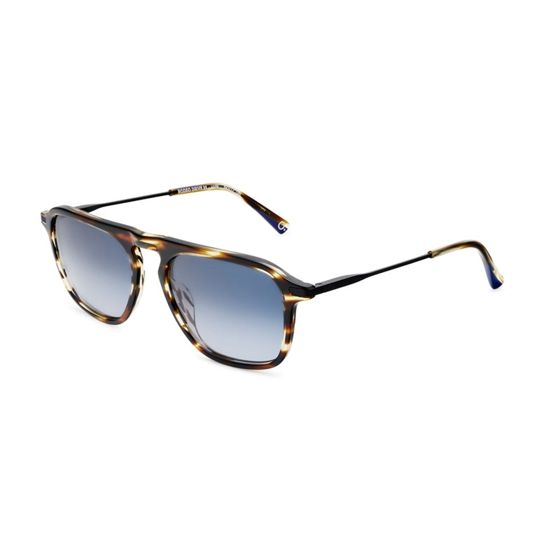 Etnia Barcelona Sunglasses, Model: RodeoDrive22 Colour: HVBL