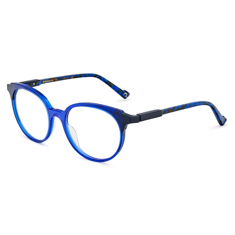 Etnia Barcelona Eyeglasses, Model: Romanova Colour: BL