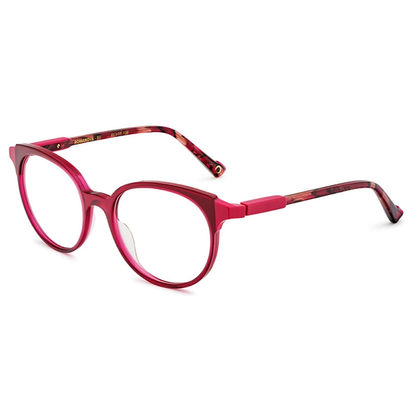 Etnia Barcelona Eyeglasses, Model: Romanova Colour: BX