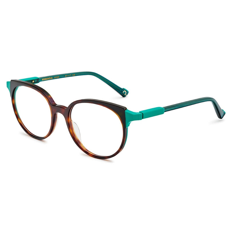 Etnia Barcelona Eyeglasses, Model: Romanova Colour: HVGR