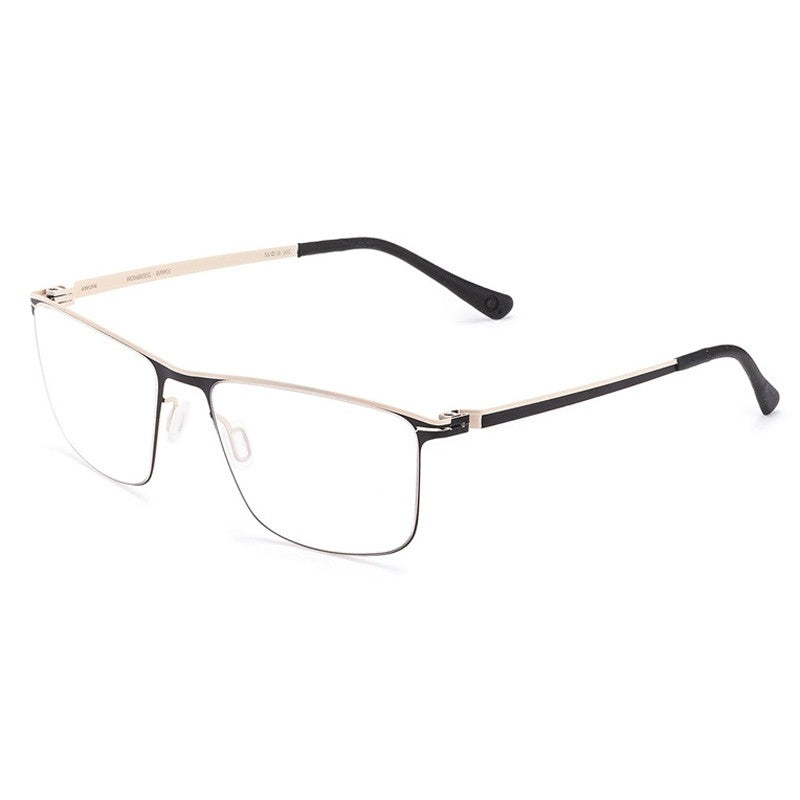 Etnia Barcelona Eyeglasses, Model: Romberg Colour: BKWH