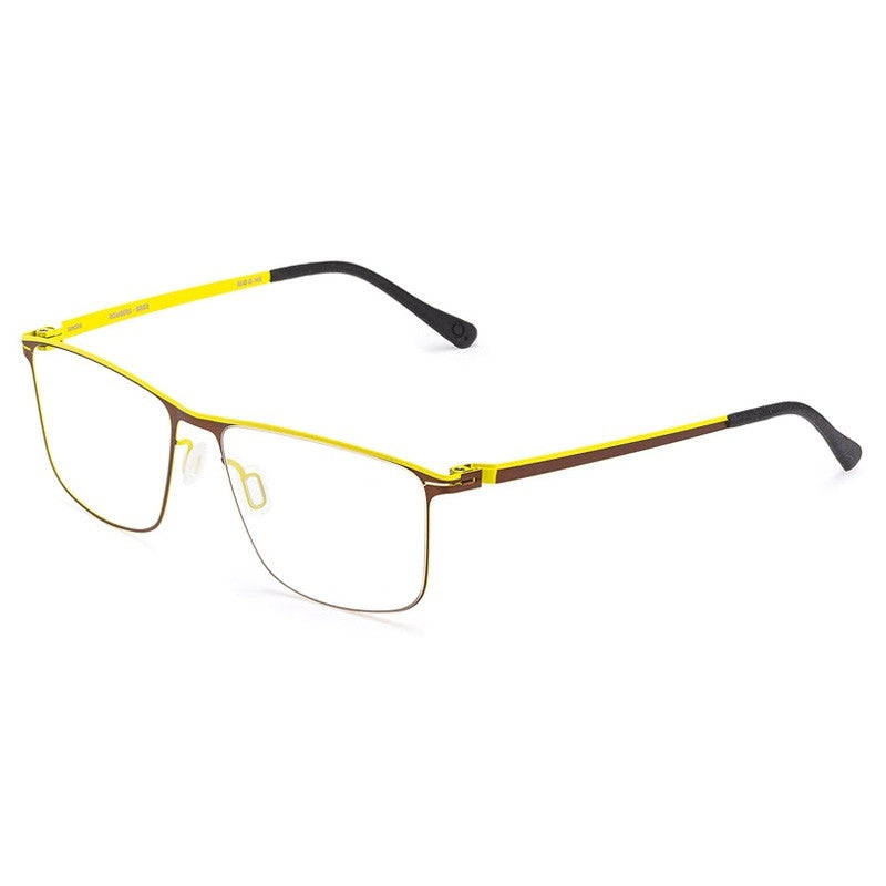 Etnia Barcelona Eyeglasses, Model: Romberg Colour: BRGR