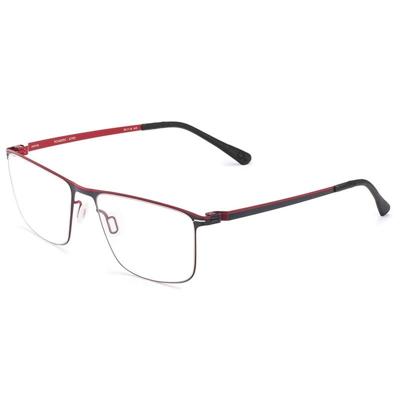 Etnia Barcelona Eyeglasses, Model: Romberg Colour: GYRD