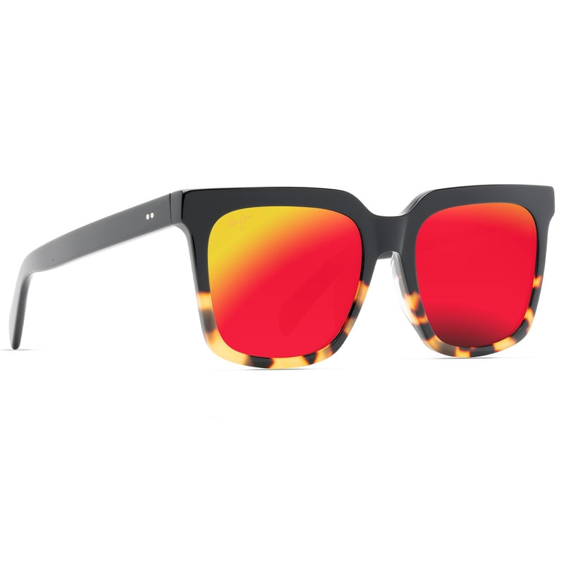 Maui Jim Sunglasses, Model: Rooftops Colour: MM898043