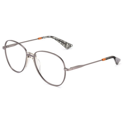 Etnia Barcelona Eyeglasses, Model: Roppongi Colour: GMBK