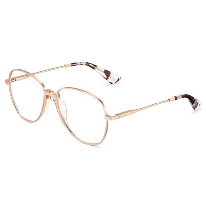 Etnia Barcelona Eyeglasses, Model: Roppongi Colour: PGHV