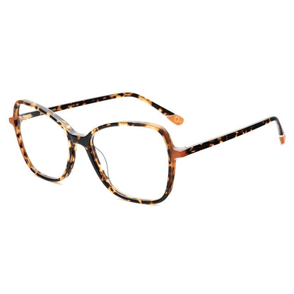 Etnia Barcelona Eyeglasses, Model: Rose Colour: HVBR