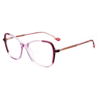 Etnia Barcelona Eyeglasses, Model: Rose Colour: PKBX