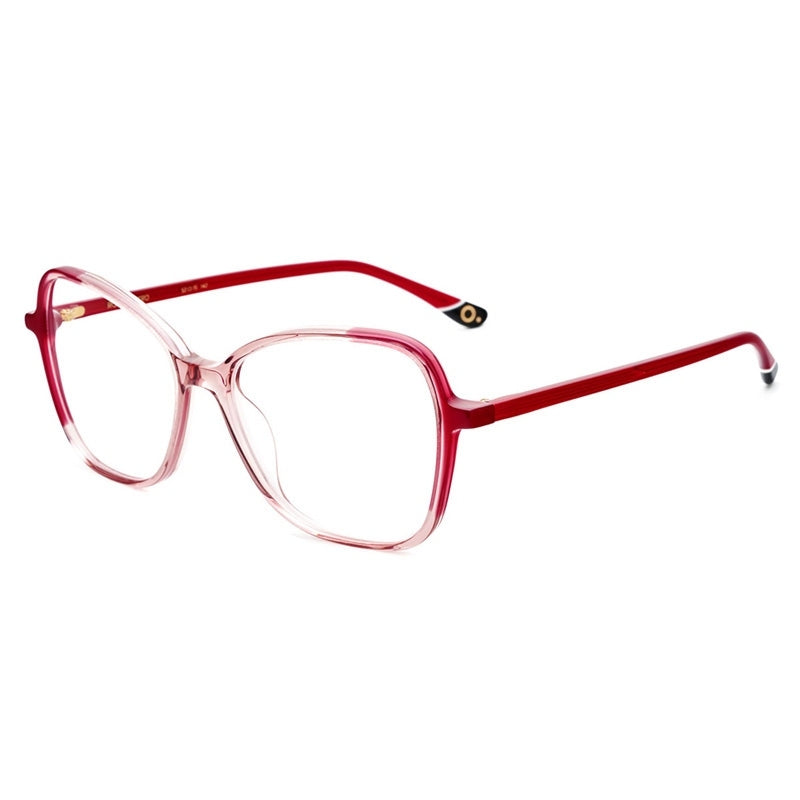 Etnia Barcelona Eyeglasses, Model: Rose Colour: PKRD