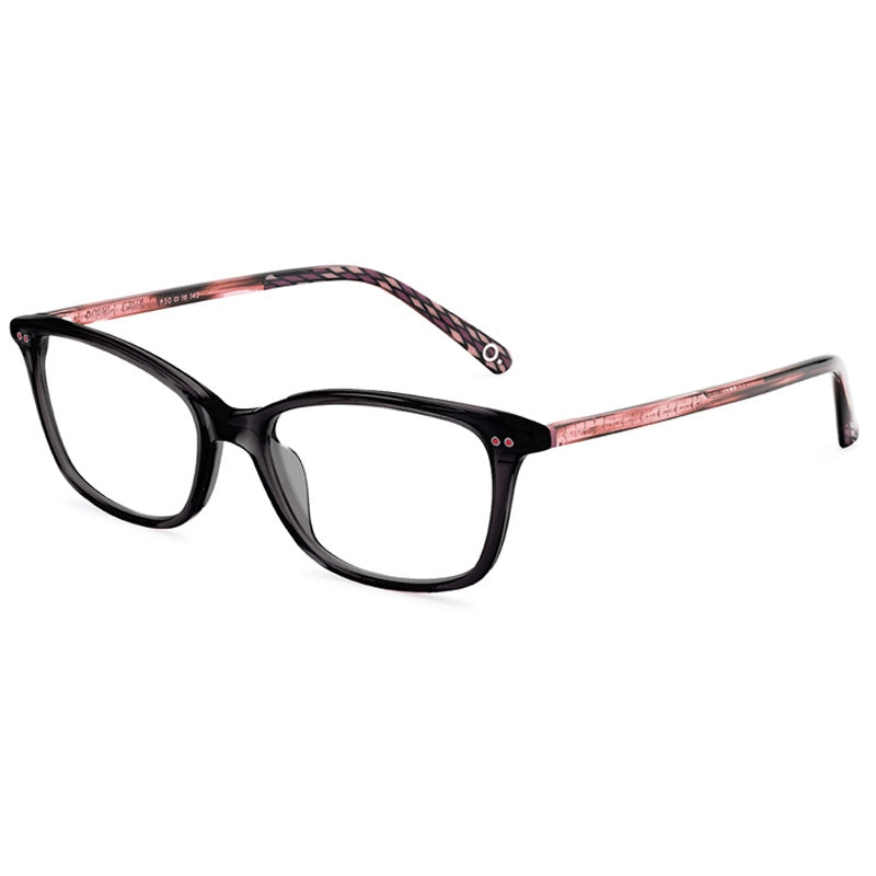 Etnia Barcelona Eyeglasses, Model: Roses Colour: BKPK