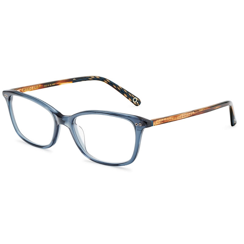 Etnia Barcelona Eyeglasses, Model: Roses Colour: GRHV