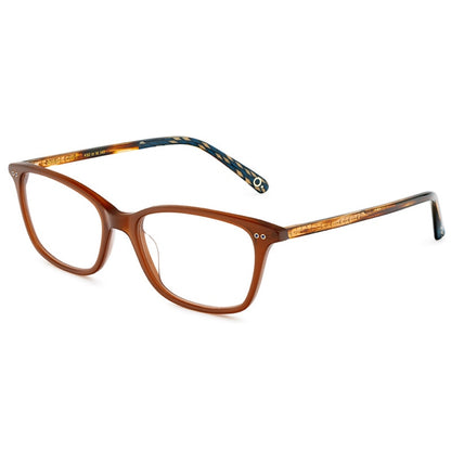 Etnia Barcelona Eyeglasses, Model: Roses Colour: HVBL