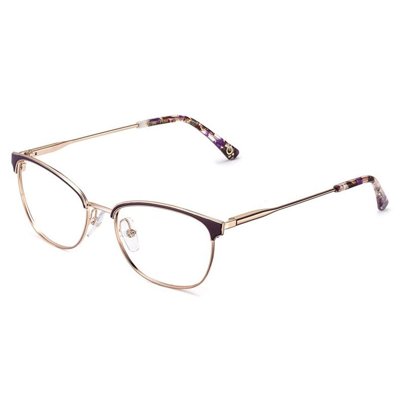 Etnia Barcelona Eyeglasses, Model: Royal Colour: PKBX